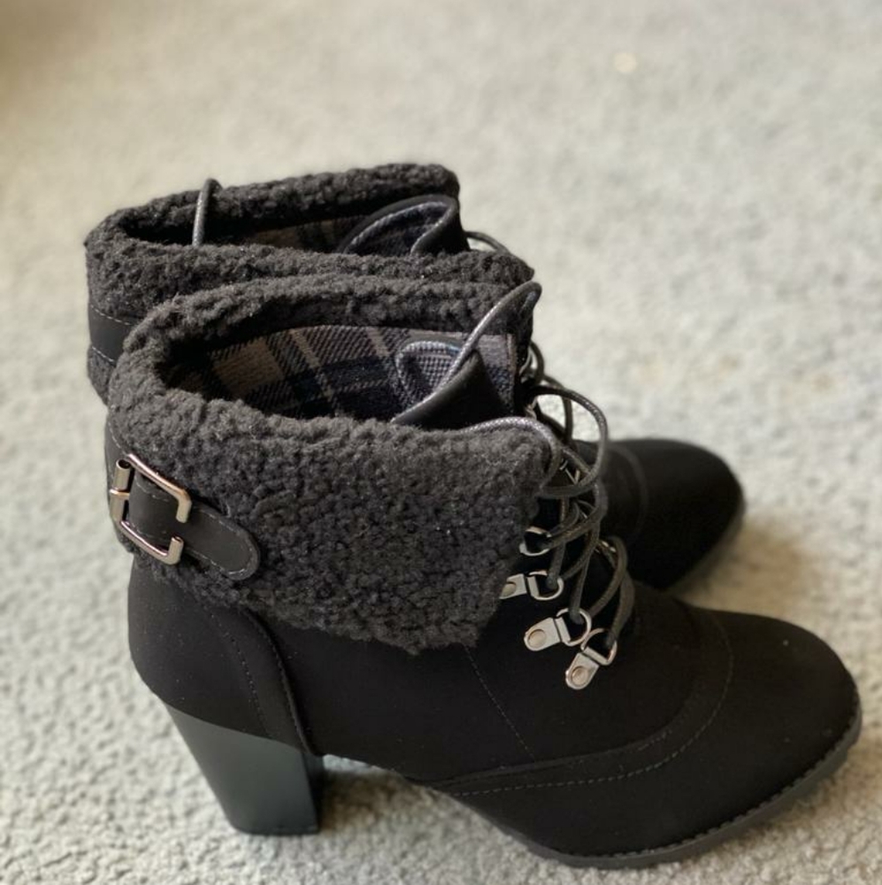 Brand new Ankle Boots